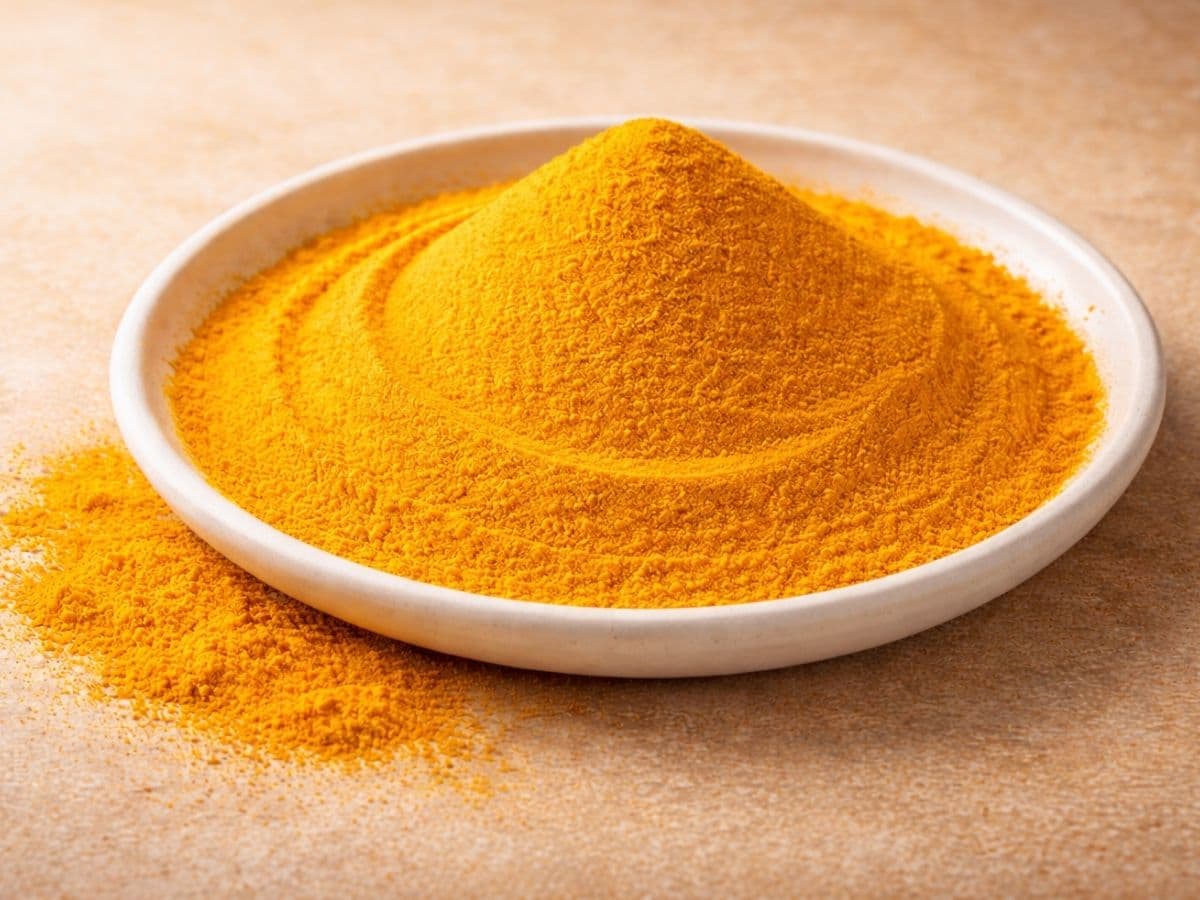 Turmeric Powder