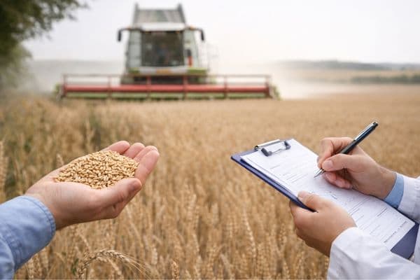 Raw Material Sourcing